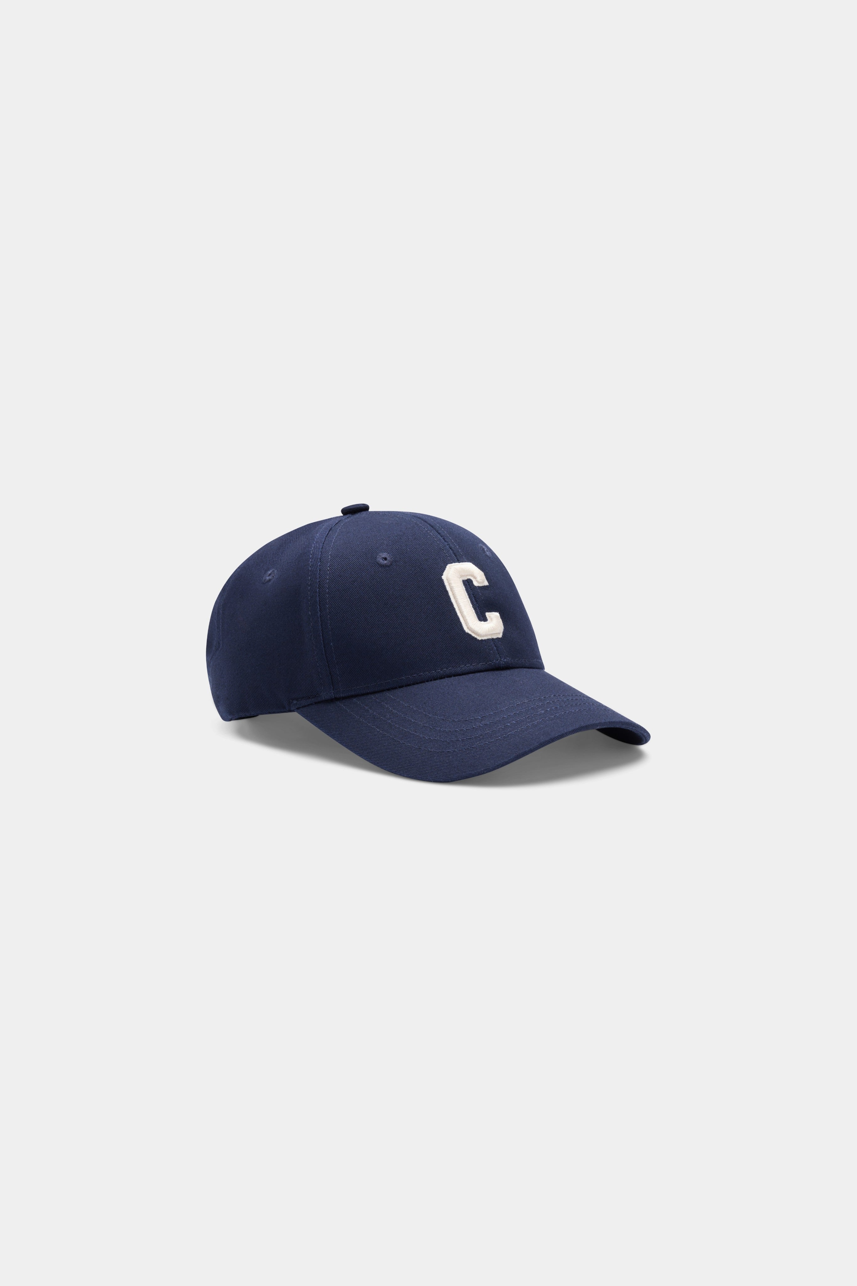 C-Caps - Navy